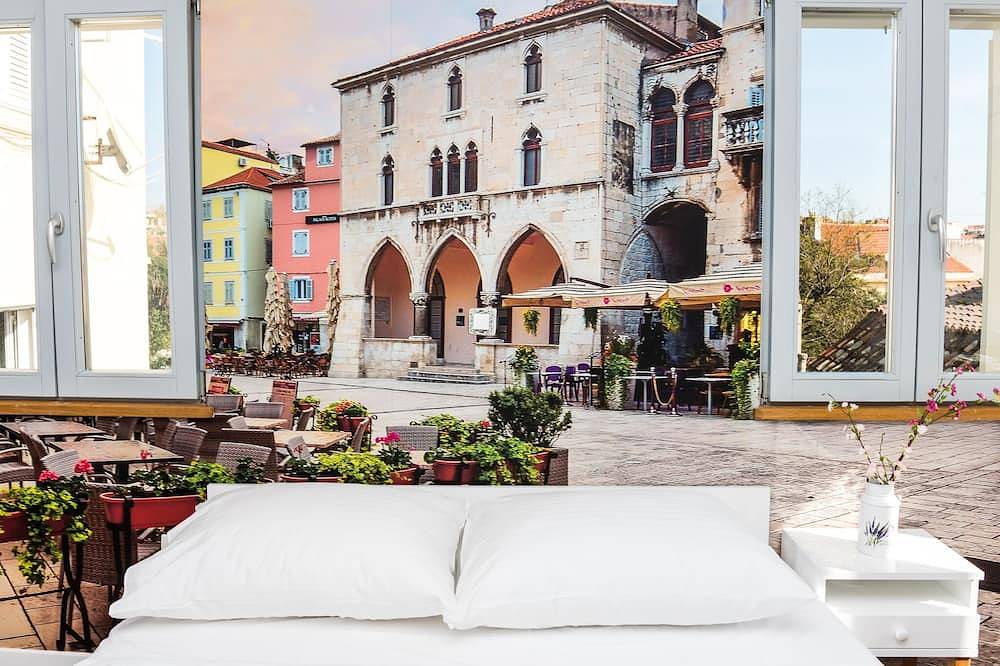 Villa Galla Big house on the best location of old town Split,420m2 hotel comfort in Split, Split-Dalmatia