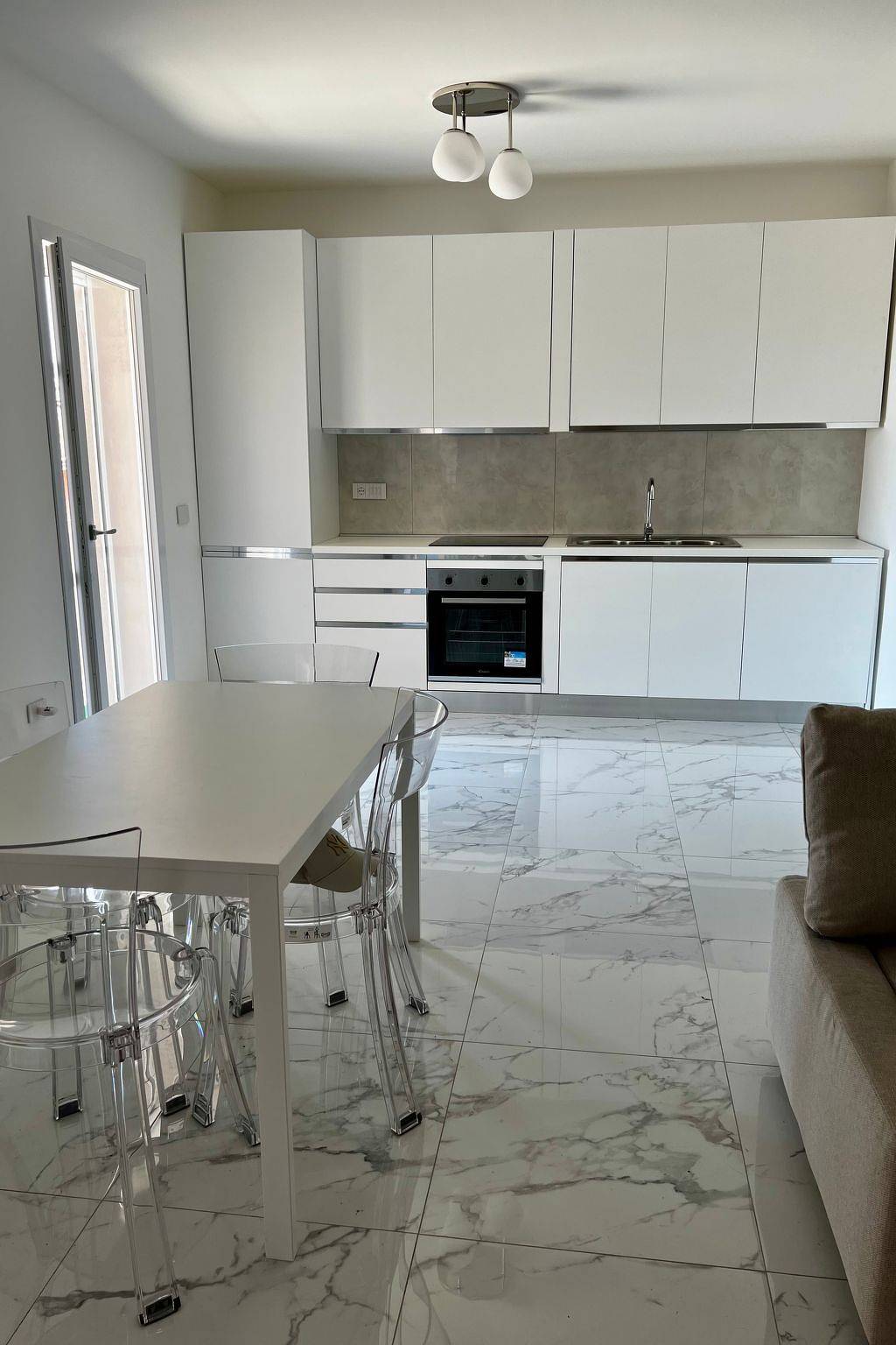 Apartamento entero, Portoammare' Wohnung mit Balkon in Capo Passero, Portopalo di Capo Passero