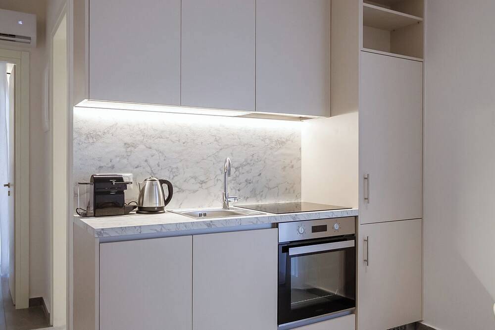 Luxury Apartments of Colossus - Hermes in Ville de Rhodes, Rhodes