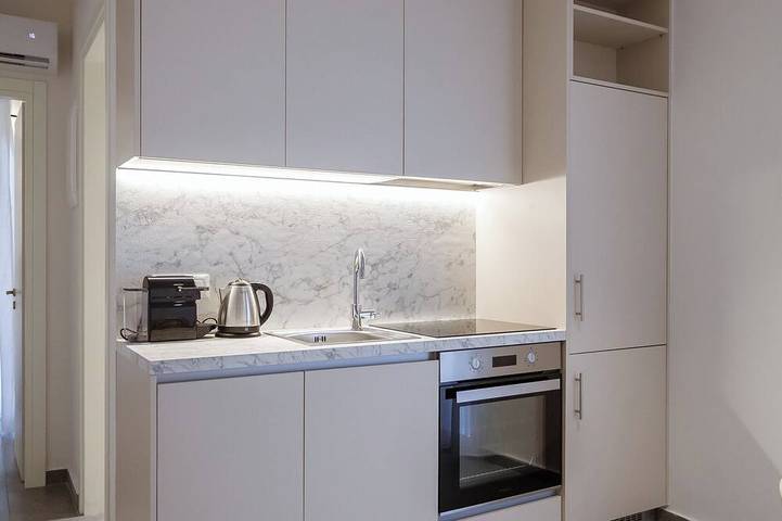Luxury Apartments of Colossus - Hermes in Ville de Rhodes, Rhodes
