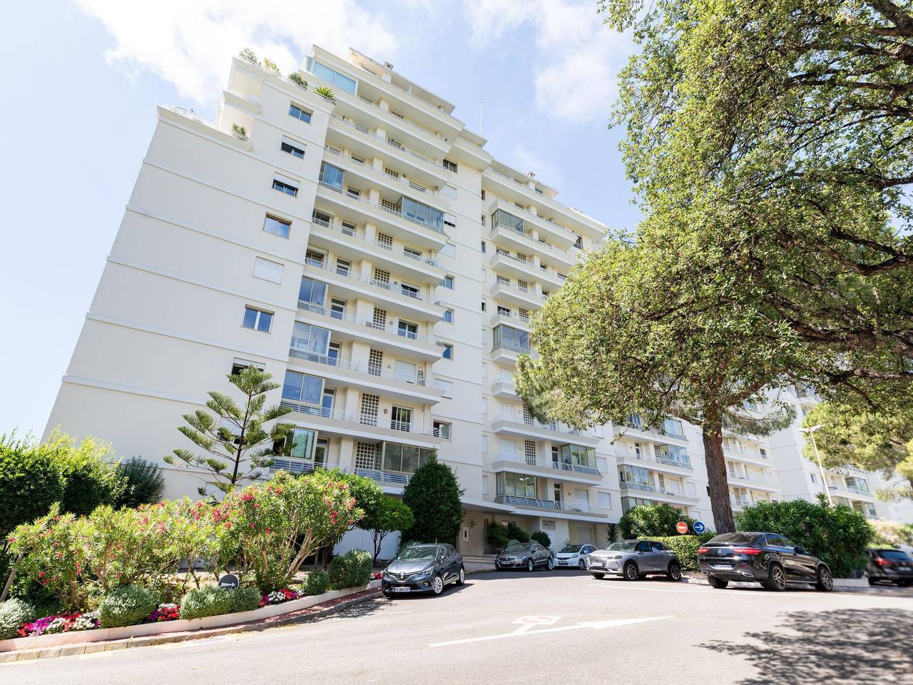 Ganze Wohnung, Alexandra Palace in Cannes, Cannes und Umgebung