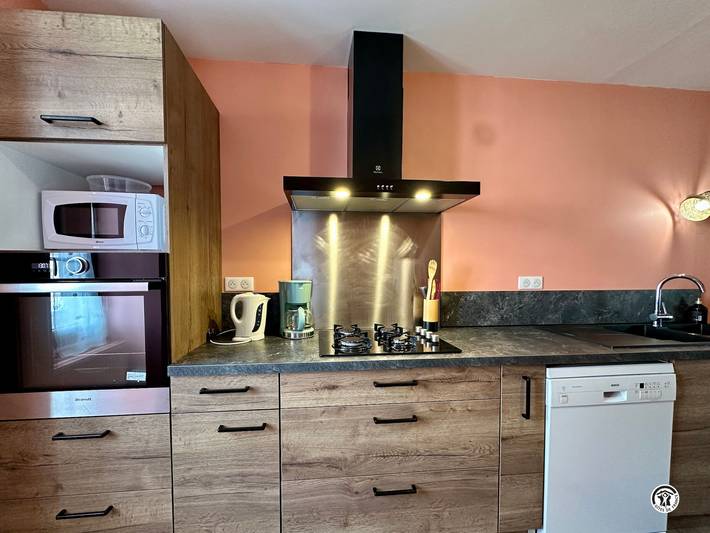Gîte pour 11 personnes, avec terrasse et jardin, animaux acceptés dans Côte-d'Or - 4