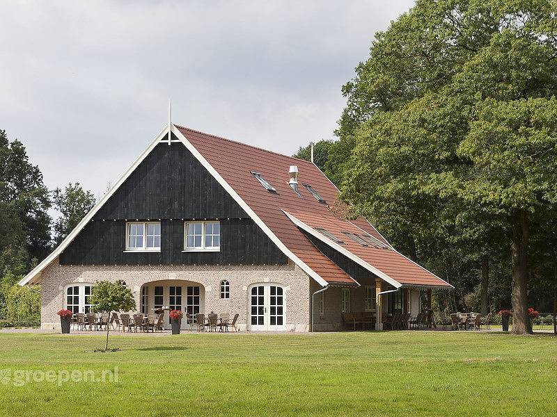 Gruppenunterkunft Losser in Losser, Twente