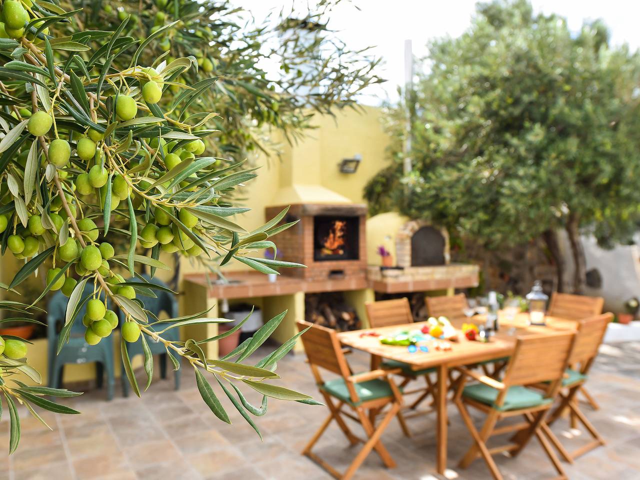 Villa en Ingenio con Piscina Privada in Las Mejías, Ingenio