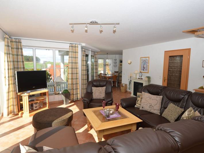 Ferienhaus für 4 Personen am Greifswalder Bodden - 4