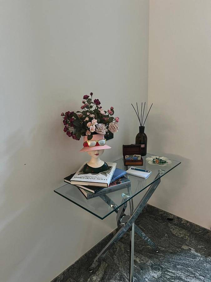 Gîte pour 3 personnes, avec Terrasse à Empoli - 3