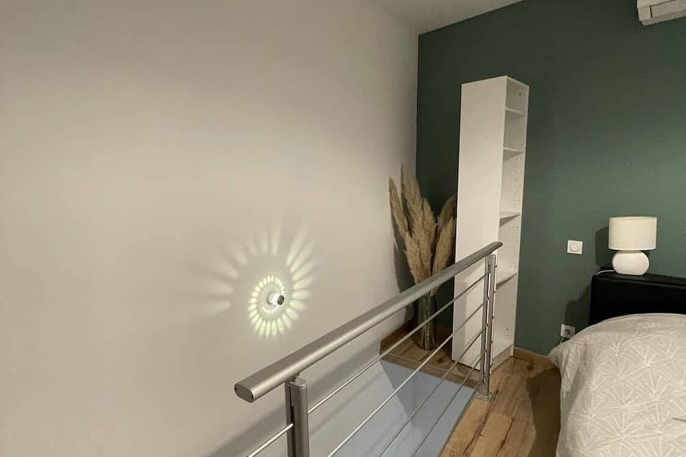 Entire apartment, Appartement Centre Ville Casteljaloux in Casteljaloux, Nérac region