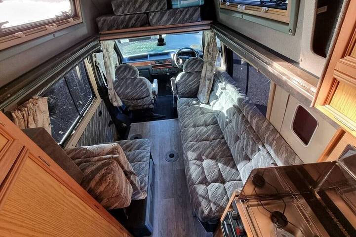 Camping für 4 Personen in Irland - 3