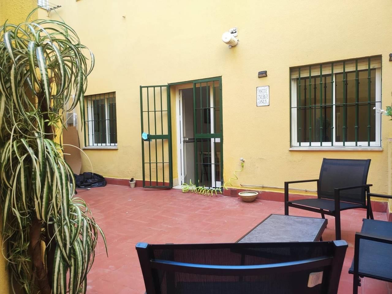 Apartamento entero, Apartamento Central con Patio Privado en Sevilla in Casco Antiguo, Sevilla