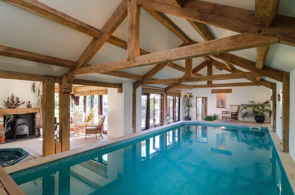 Old Stables in Publow, Bath & North East Somerset