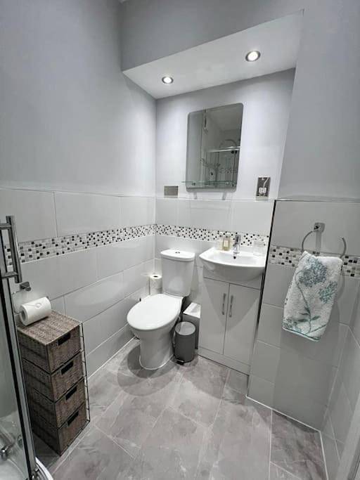Gîte pour 2 personnes, avec balcon dans Wimborne Minster - 4