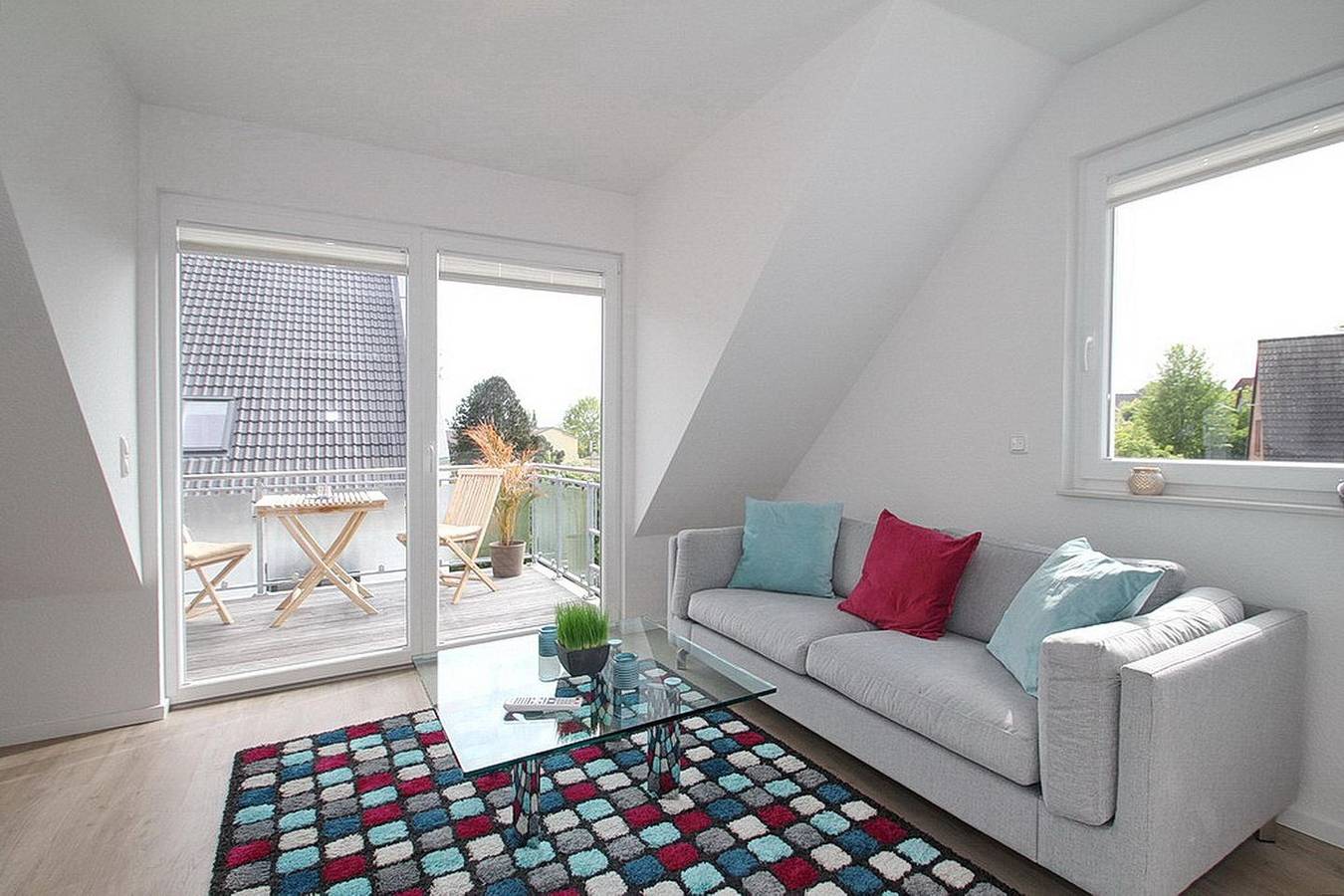 Ganze Wohnung, Ferienanlage Bergstrasse 6 Appartement 7 in Timmendorfer Strand, Ostholstein