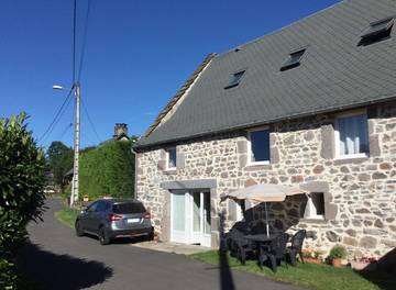 Gîte pour 4 personnes à Besse-et-Saint-Anastaise