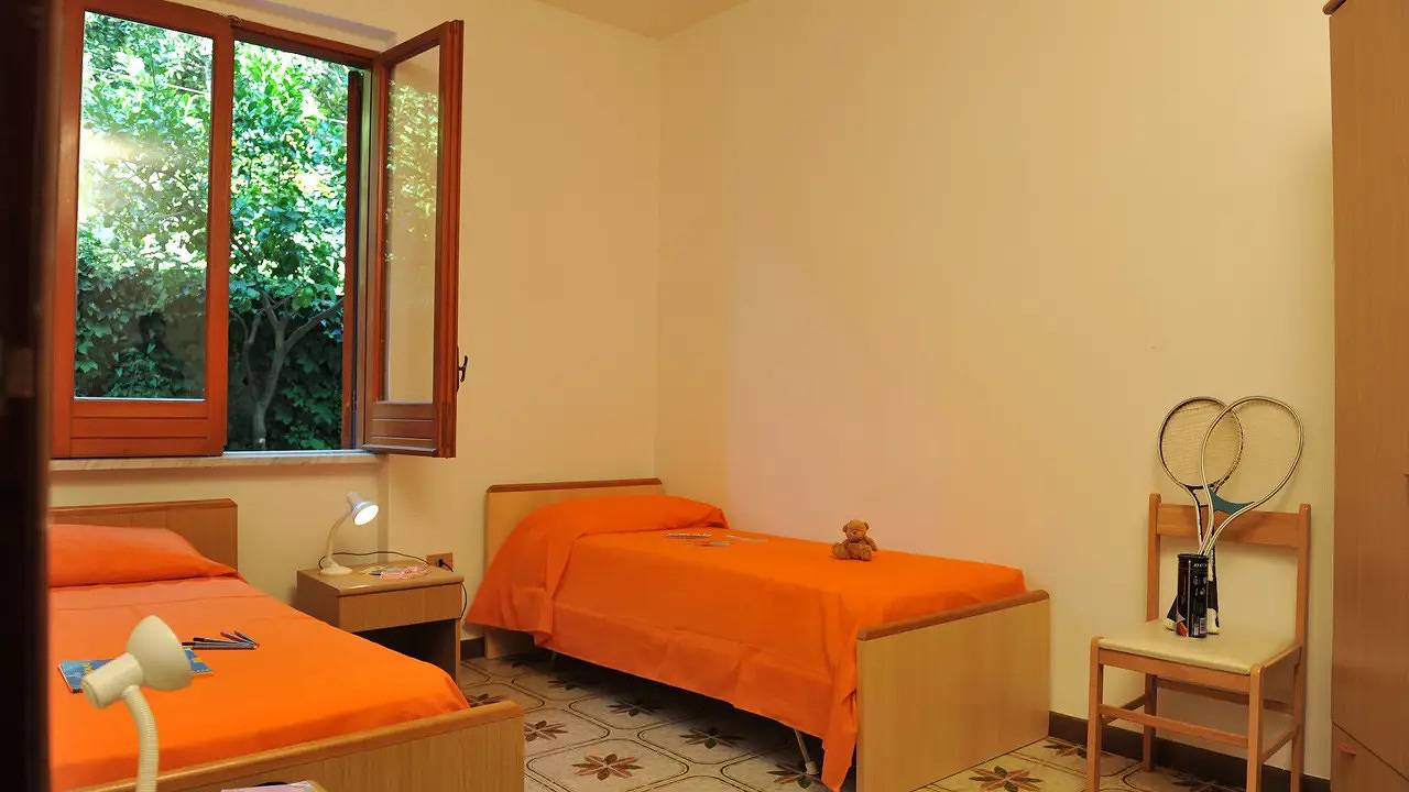 Appartement de vacances entier, Ferienwohnung für 6 Personen (55 m²) in Palinuro in Centola, Cilento