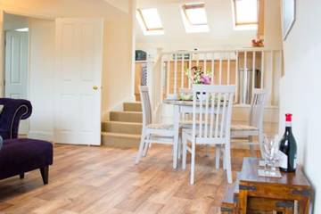 Holiday Rental for 4 People in Norwich, Norfolk, Photo 2