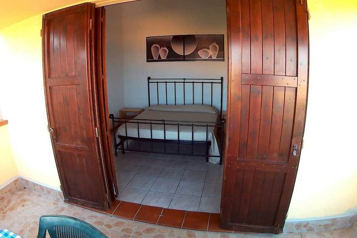 Appartement entier, Torre Dei Corsari, The Pearl Of The Green Coast - Iun Code: in Torre dei Corsari, Arbus (Commune)