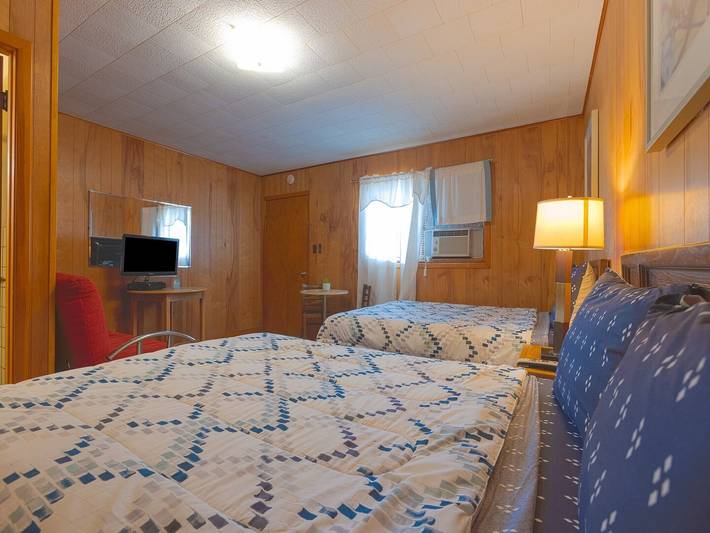 Apartamento de vacaciones para 4 personas, con piscina, Se admiten mascotas - 1