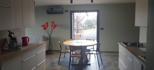 Gîte pour 5 personnes, avec terrasse à Piégros-la-Clastre