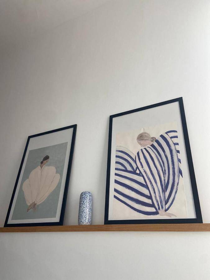 Villa pour 5 personnes, avec terrasse à Kali - 2