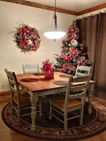 Log Cabin for 6 Guests in Pigeon Forge, Sevier County, Picture 1