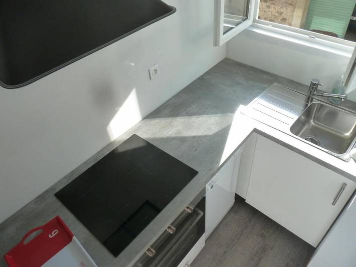 Gîte pour 5 personnes, avec vue et terrasse, animaux acceptés à Liausson - 3