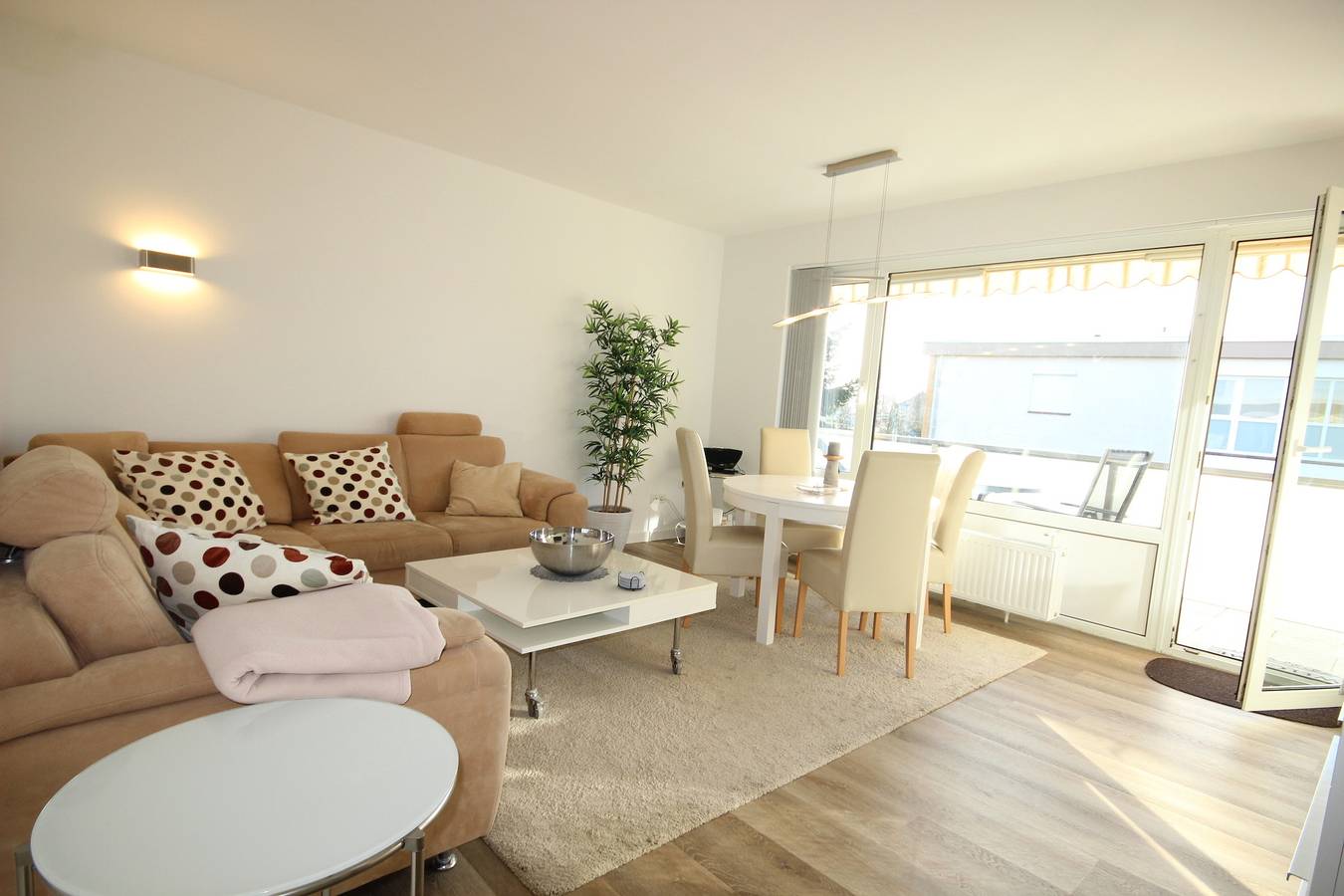 Ferienwohnung in Grömitz ab 123€ pro Nacht