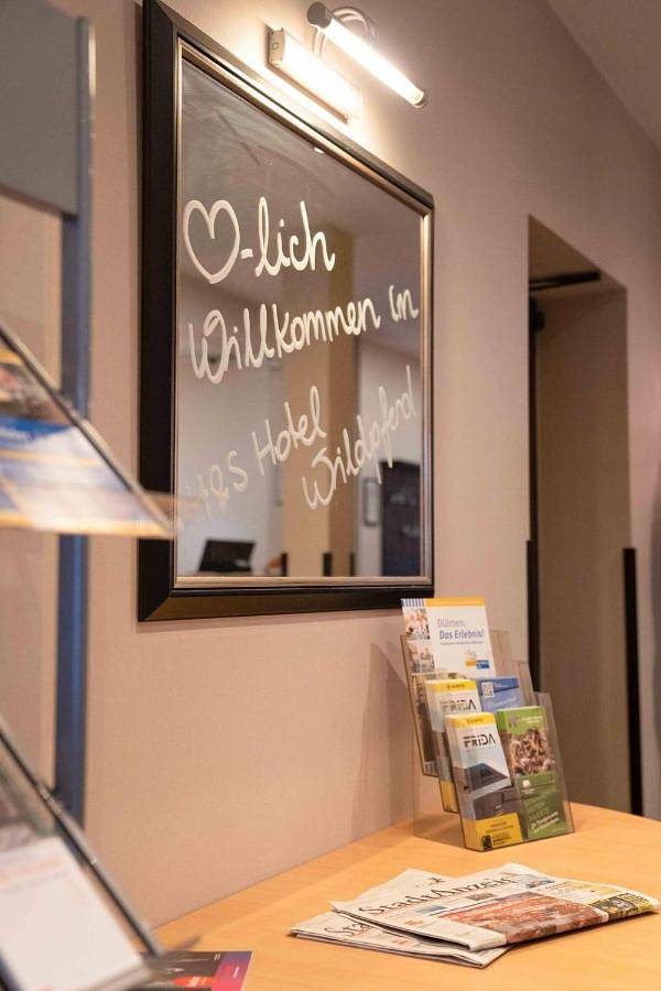 Hotel für 3 Personen in Dülmen - 3