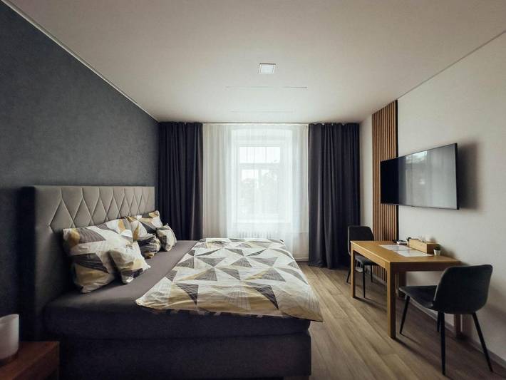 Appartement de vacances pour 2 personnes, avec vue