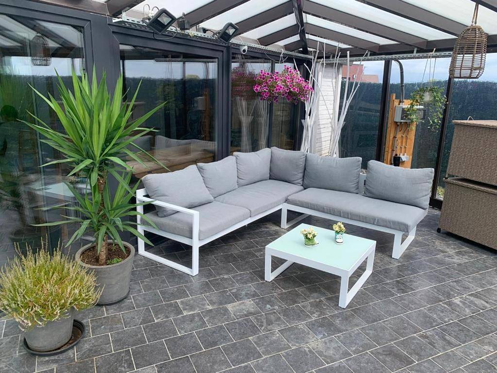 Single Room in Paridae, Brabant flamand