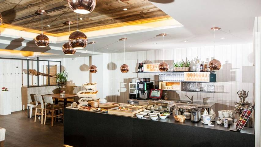 Ferienwohnung für 5 Personen, mit Balkon und Sauna sowie Garten am Traunsee - 4