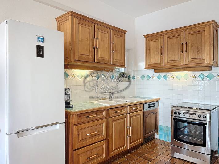 Location de vacances pour 8 personnes, avec terrasse à Rayol-Canadel-sur-Mer - 2