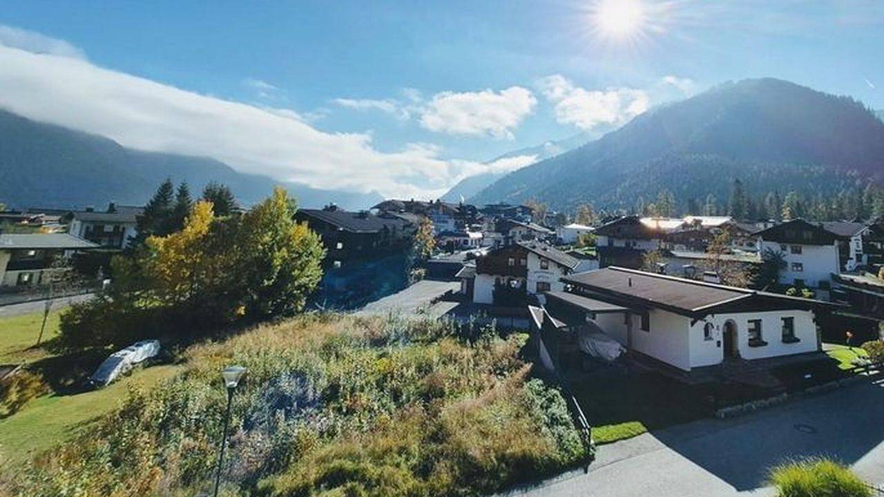 Ganze Ferienwohnung, Ferienwohnung für 3 Personen (72 m²) in Pertisau in Pertisau, Eben am Achensee