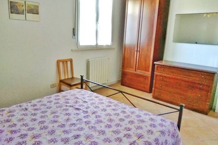 Maison avec parc à 1 km de la mer, 4 chambres et 2 salles de bains in Scarlino, Province de Grosseto