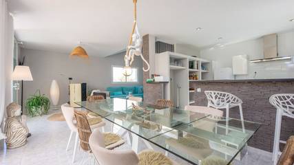 Villa in Capdepera, East Majorca für 6 