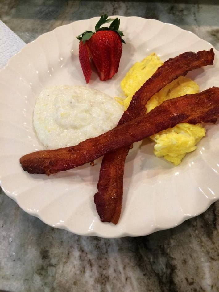 Chambre d’hôte pour 2 personnes, avec jardin à Natchez - 3