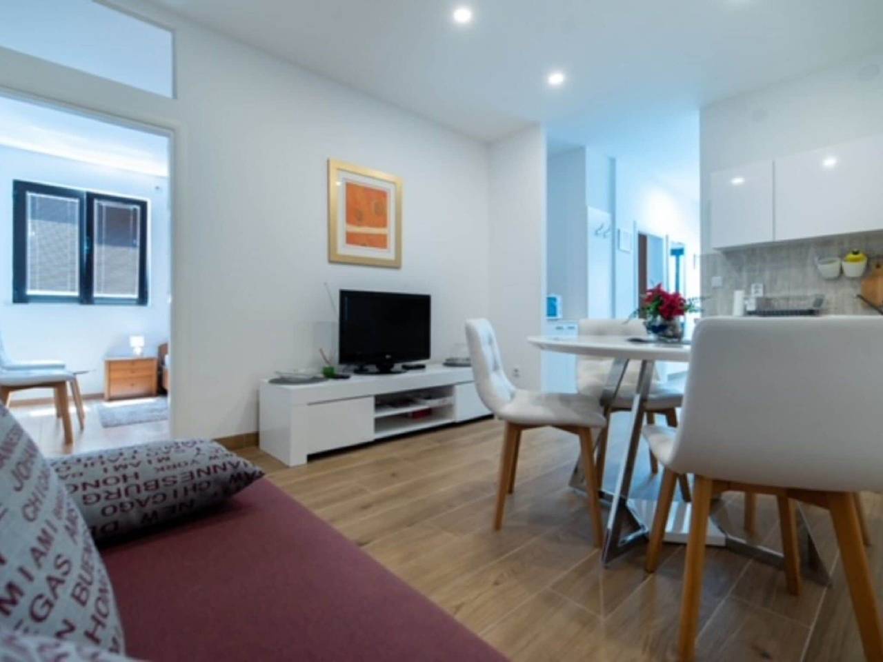 Appartamento vacanze a Grad Dubrovnik a partire da 122€ a notte