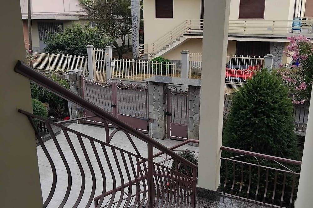 Ganze Wohnung, House of Shanti in Avigliana, Turin Provinz