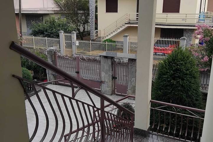 Ferienwohnung für 4 Personen, mit Garten, mit Haustier - 1