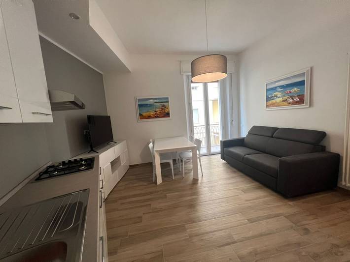 Ferienwohnung für 4 Personen in Follonica - 4