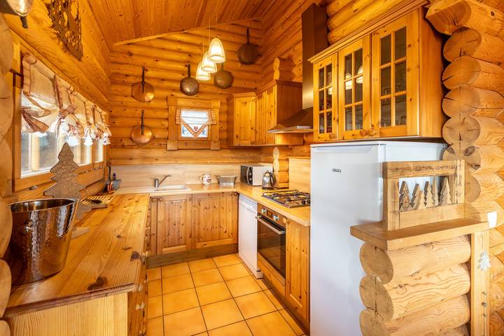 Ferienhaus für 8 Personen, mit Garten und Terrasse in Occitanie - 3