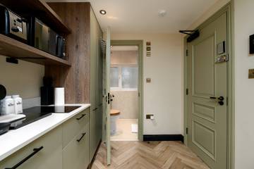 Apartment for 2 People in Camden, London, Photo 1