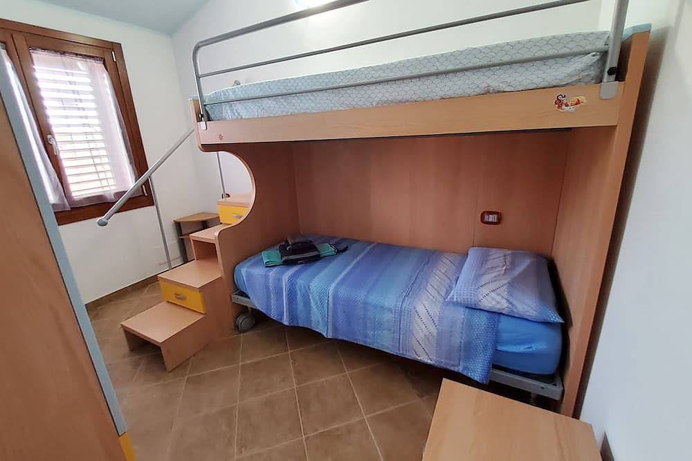 Villa Gio- 300 Mt vom Meer entfernt in Foxi Murdegu, Tertenia