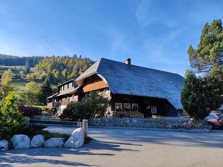 Ferienhaus für 10 Personen, mit Balkon und Garten - 1