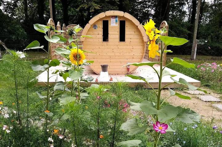 Mobil home pour 4 personnes à Priziac - 4