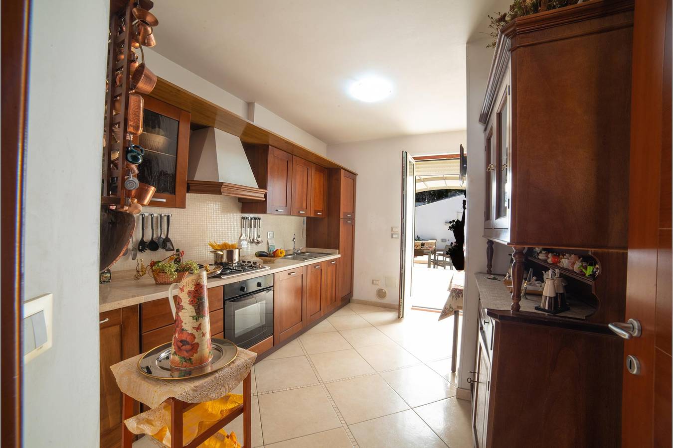 Fortino House From 300 Meters To Sea in Otranto, Otranto und Umgebung