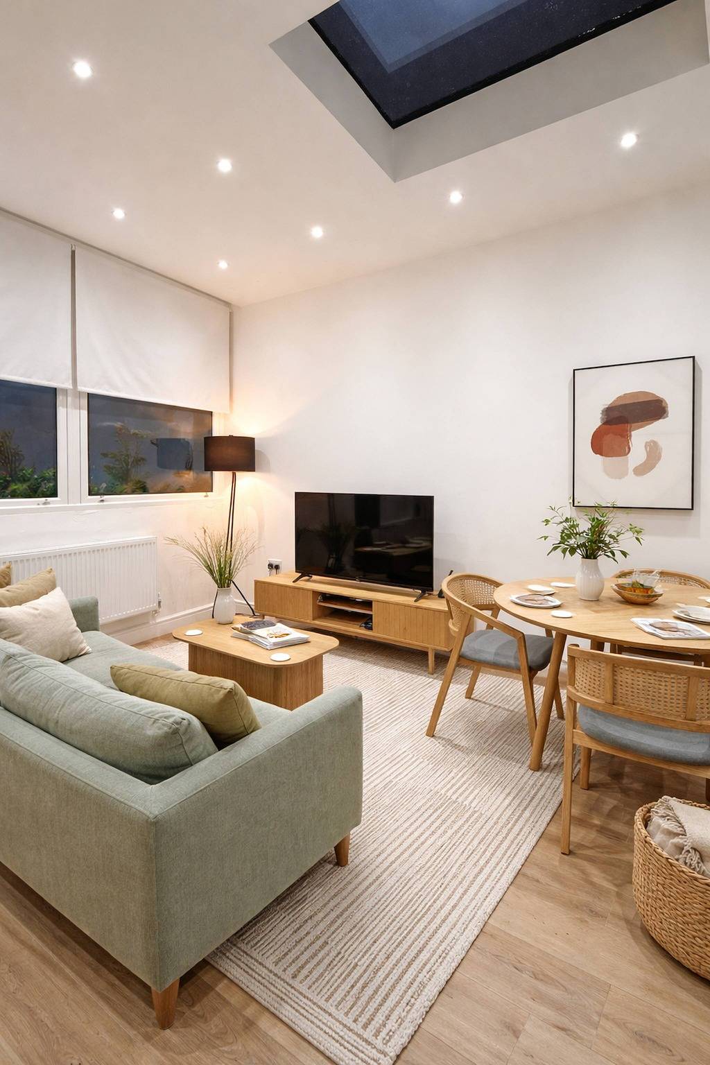 Entire apartment, Luxury Apartment in Knightsbridge in London, South East England