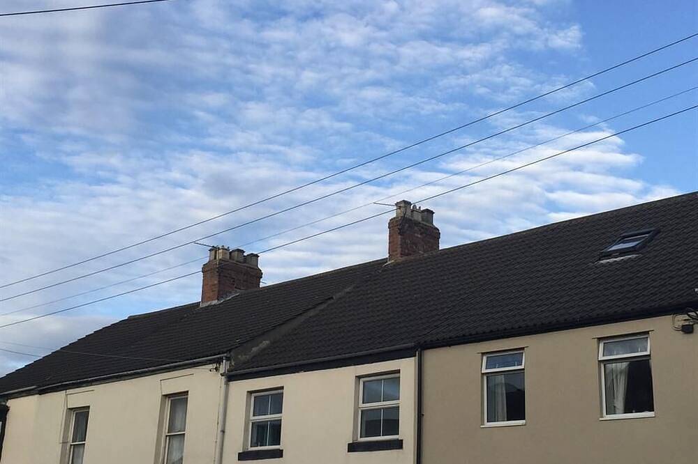 Entire apartment, Durham Serviced Apartment - The Sanctuary in Durham, County Durham