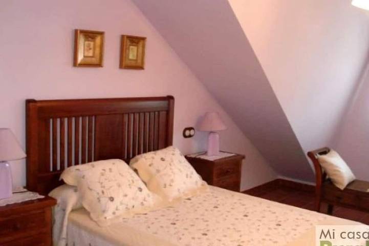 Maison de campagne (location complète) O Capricho pour 12 personnes in Barizo, Malpica de Bergantiños