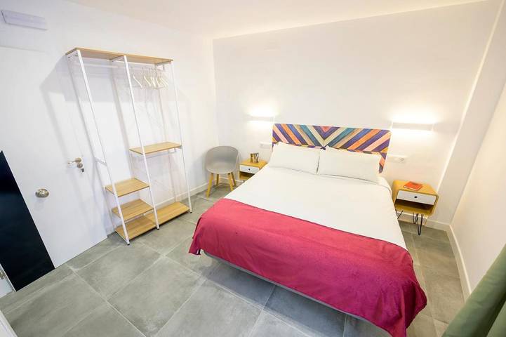 Maison d’hôte pour 2 personnes, avec Balcon et Vue à Úbeda