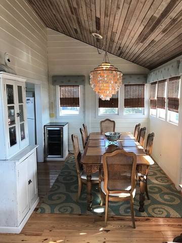 Beach Rental for 10 Guests in Wild Duck Dunes, Duck (NC), Picture 4